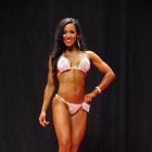 Jennifer  Edmunds - NPC USA 2014 - #1