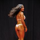 Jennifer  Edmunds - NPC USA 2014 - #1