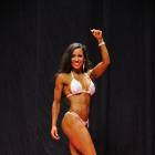 Jennifer  Edmunds - NPC USA 2014 - #1