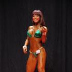 Vanessa  Borja - NPC USA 2014 - #1