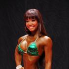 Vanessa  Borja - NPC USA 2014 - #1