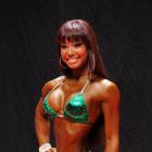 Vanessa  Borja - NPC USA 2014 - #1