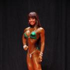 Vanessa  Borja - NPC USA 2014 - #1