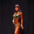 Vanessa  Borja - NPC USA 2014 - #1