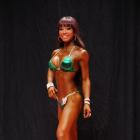 Vanessa  Borja - NPC USA 2014 - #1