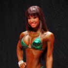 Vanessa  Borja - NPC USA 2014 - #1