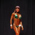 Vanessa  Borja - NPC USA 2014 - #1