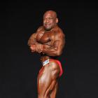 Warren  James - NPC Team Universe 2014 - #1