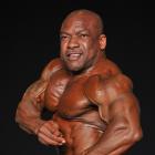 Warren  James - NPC Team Universe 2014 - #1