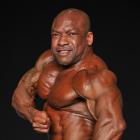 Warren  James - NPC Team Universe 2014 - #1