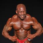 Warren  James - NPC Team Universe 2014 - #1