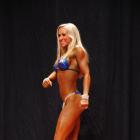 Kate  Abate - NPC USA 2014 - #1