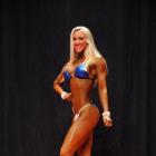 Kate  Abate - NPC USA 2014 - #1