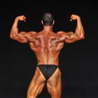 Steven  Kornfeld - NPC Team Universe 2014 - #1