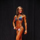 Melanie  Albinio - NPC USA 2014 - #1