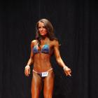 Melanie  Albinio - NPC USA 2014 - #1