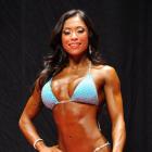 Jennifer  Borja - NPC USA 2014 - #1