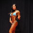 Jennifer  Borja - NPC USA 2014 - #1