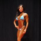 Jennifer  Borja - NPC USA 2014 - #1