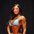 Jennifer  Borja - NPC USA 2014 - #1