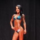 Hana  DeVore - NPC USA 2014 - #1