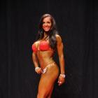 Regan  Doyle - NPC USA 2014 - #1