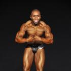 Arthur  Alston - NPC Team Universe 2014 - #1