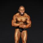 Arthur  Alston - NPC Team Universe 2014 - #1