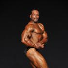 Ray  Steverson - NPC Team Universe 2014 - #1