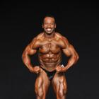 Ray  Steverson - NPC Team Universe 2014 - #1