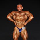 Shawn  Beihl - NPC Team Universe 2014 - #1