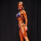 Betty Jean  Ezell - NPC USA 2014 - #1