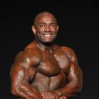 David   Coleman - NPC Team Universe 2014 - #1