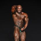 David   Coleman - NPC Team Universe 2014 - #1