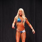 Vivian  Aiello - NPC USA 2014 - #1