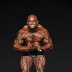 David   Coleman - NPC Team Universe 2014 - #1