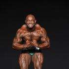 David   Coleman - NPC Team Universe 2014 - #1