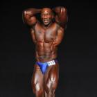 Abdul  Gibb - NPC Team Universe 2014 - #1