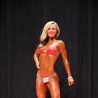 Lauren  Felton - NPC USA 2014 - #1