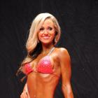 Lauren  Felton - NPC USA 2014 - #1