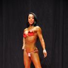 Krystal  Fontaine - NPC USA 2014 - #1