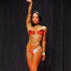 Krystal  Fontaine - NPC USA 2014 - #1