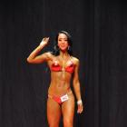 Krystal  Fontaine - NPC USA 2014 - #1