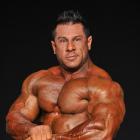 John  Zellers - NPC Team Universe 2014 - #1