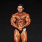 John  Zellers - NPC Team Universe 2014 - #1