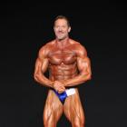 Ken  Ralston - NPC Team Universe 2014 - #1