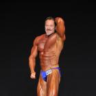 Ken  Ralston - NPC Team Universe 2014 - #1