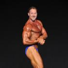 Ken  Ralston - NPC Team Universe 2014 - #1