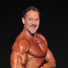 Ken  Ralston - NPC Team Universe 2014 - #1