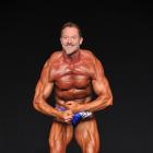 Ken  Ralston - NPC Team Universe 2014 - #1